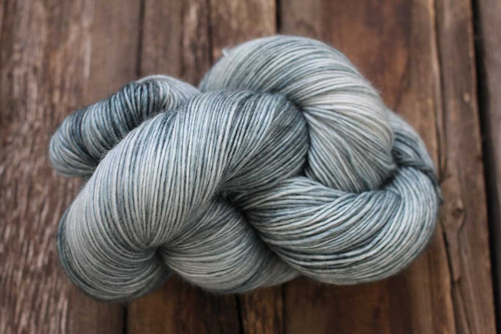 Lido Superwash Merino Wool Nylon Yarn  Hand-Dyed KittyBea by the Sea –  KittyBea Knitting