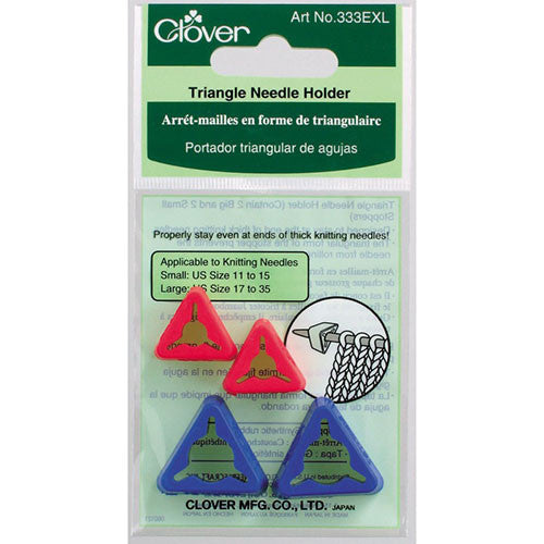 Clover - Point Protectors -  - Yarning for Ewe - 6