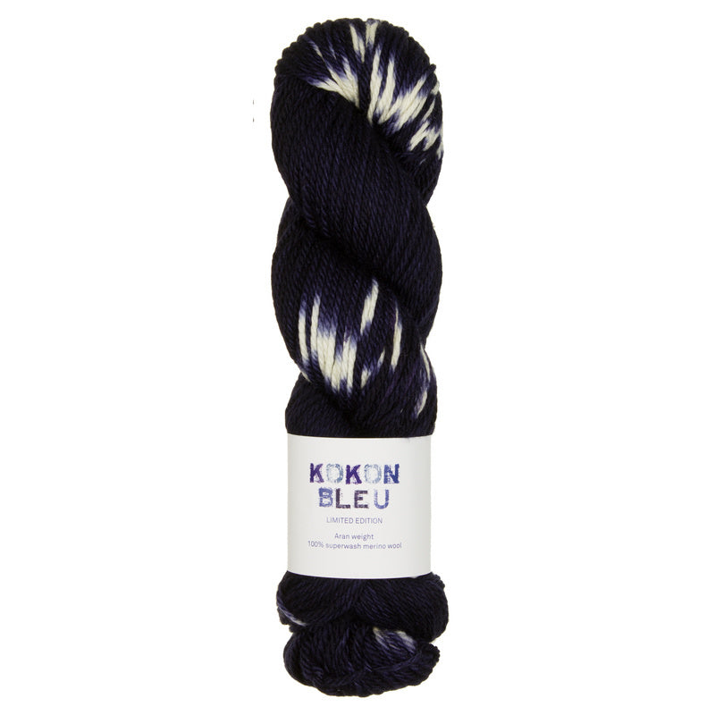 Lido Superwash Merino Wool Nylon Yarn  Hand-Dyed KittyBea by the Sea –  KittyBea Knitting