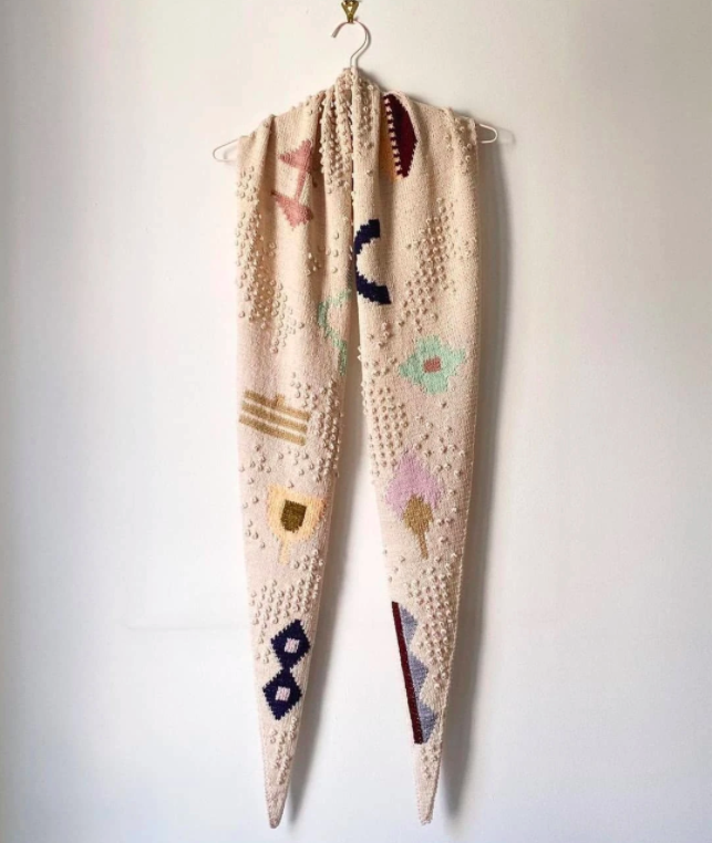 Kokon – Yarning for Ewe